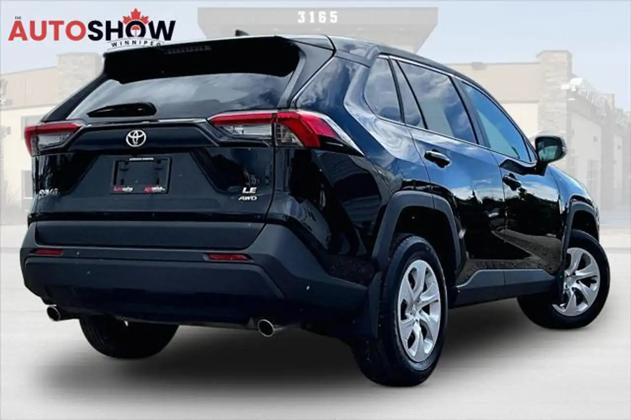 Toyota RAV 4 fotografie Toyota RAV 4