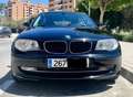 BMW 116 116i Negro - thumbnail 2