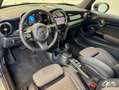MINI Cooper Cabrio 1.5 136CH *** GPS/ LED/ BLACK PACK/ CUIR/ CAR-PLAY Czarny - thumbnail 4