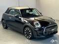 MINI Cooper Cabrio 1.5 136CH *** GPS/ LED/ BLACK PACK/ CUIR/ CAR-PLAY Nero - thumbnail 3