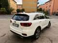Kia Sorento 2018 2.2 crdi awd auto, SEDILI RISCALDATI E VENTI Blanc - thumbnail 5