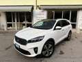 Kia Sorento 2018 2.2 crdi awd auto, SEDILI RISCALDATI E VENTI Blanc - thumbnail 1