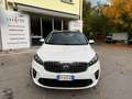 Kia Sorento 2018 2.2 crdi awd auto, SEDILI RISCALDATI E VENTI Blanc - thumbnail 8