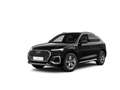 Audi Q5 Sportback 40 TDI S tronic quattro S line Schwarz - thumbnail 3