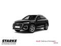 Audi Q5 Sportback 40 TDI S tronic quattro S line Schwarz - thumbnail 1
