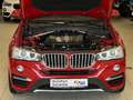 BMW X4 xD30d/Aut/NaviProf/SportStz/Xen/Temp/Kamer/xLi Rot - thumbnail 30