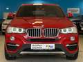 BMW X4 xD30d/Aut/NaviProf/SportStz/Xen/Temp/Kamer/xLi Rot - thumbnail 5