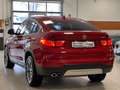 BMW X4 xD30d/Aut/NaviProf/SportStz/Xen/Temp/Kamer/xLi Rot - thumbnail 2