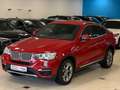 BMW X4 xD30d/Aut/NaviProf/SportStz/Xen/Temp/Kamer/xLi Rot - thumbnail 6