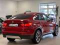 BMW X4 xD30d/Aut/NaviProf/SportStz/Xen/Temp/Kamer/xLi Rot - thumbnail 10