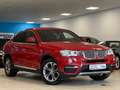 BMW X4 xD30d/Aut/NaviProf/SportStz/Xen/Temp/Kamer/xLi Rot - thumbnail 28