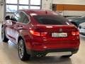 BMW X4 xD30d/Aut/NaviProf/SportStz/Xen/Temp/Kamer/xLi Rot - thumbnail 8