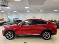 BMW X4 xD30d/Aut/NaviProf/SportStz/Xen/Temp/Kamer/xLi Rot - thumbnail 7