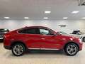 BMW X4 xD30d/Aut/NaviProf/SportStz/Xen/Temp/Kamer/xLi Rot - thumbnail 11