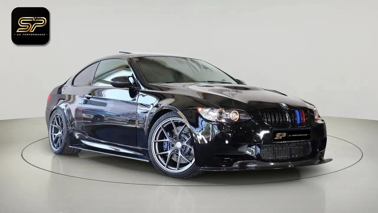 BMW M3