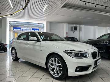 d 5p. Sport - BMW Service