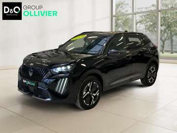 GT - Mild Hybrid 145ch