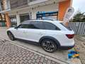 Audi A4 allroad 40 2.0 tdi 190cv s-tronic Weiß - thumbnail 5