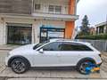 Audi A4 allroad 40 2.0 tdi 190cv s-tronic Weiß - thumbnail 3