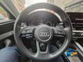Audi A4 allroad 40 2.0 tdi 190cv s-tronic Weiß - thumbnail 11