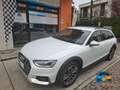 Audi A4 allroad 40 2.0 tdi 190cv s-tronic Weiß - thumbnail 32