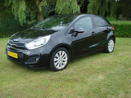 Kia Rio 1.2 CVVT Super Pack