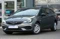 Opel Astra 1.5 D Start/Stop Sports Tourer Automatik Edition Grijs - thumbnail 1