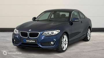 230i 252ch Luxury