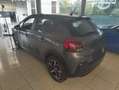 Citroen C3 1.2 PureTech 83 S&S C-Series Grigio - thumbnail 2