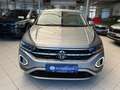 Volkswagen T-Roc 1.5 TSI Style DSG LED-Plus AHK ACC NAVI Silber - thumbnail 3