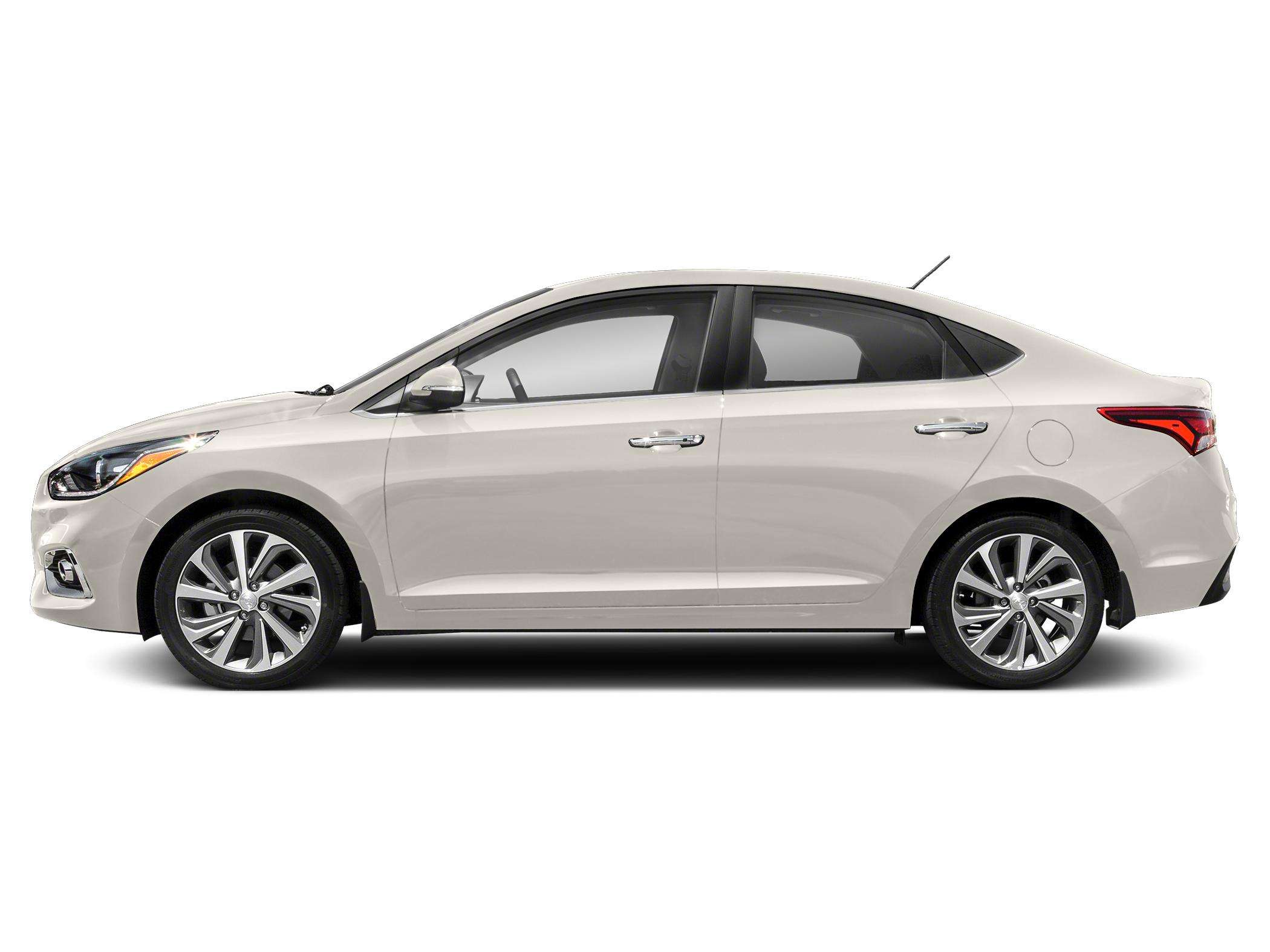 2020 Hyundai ACCENT Essential — photo 3