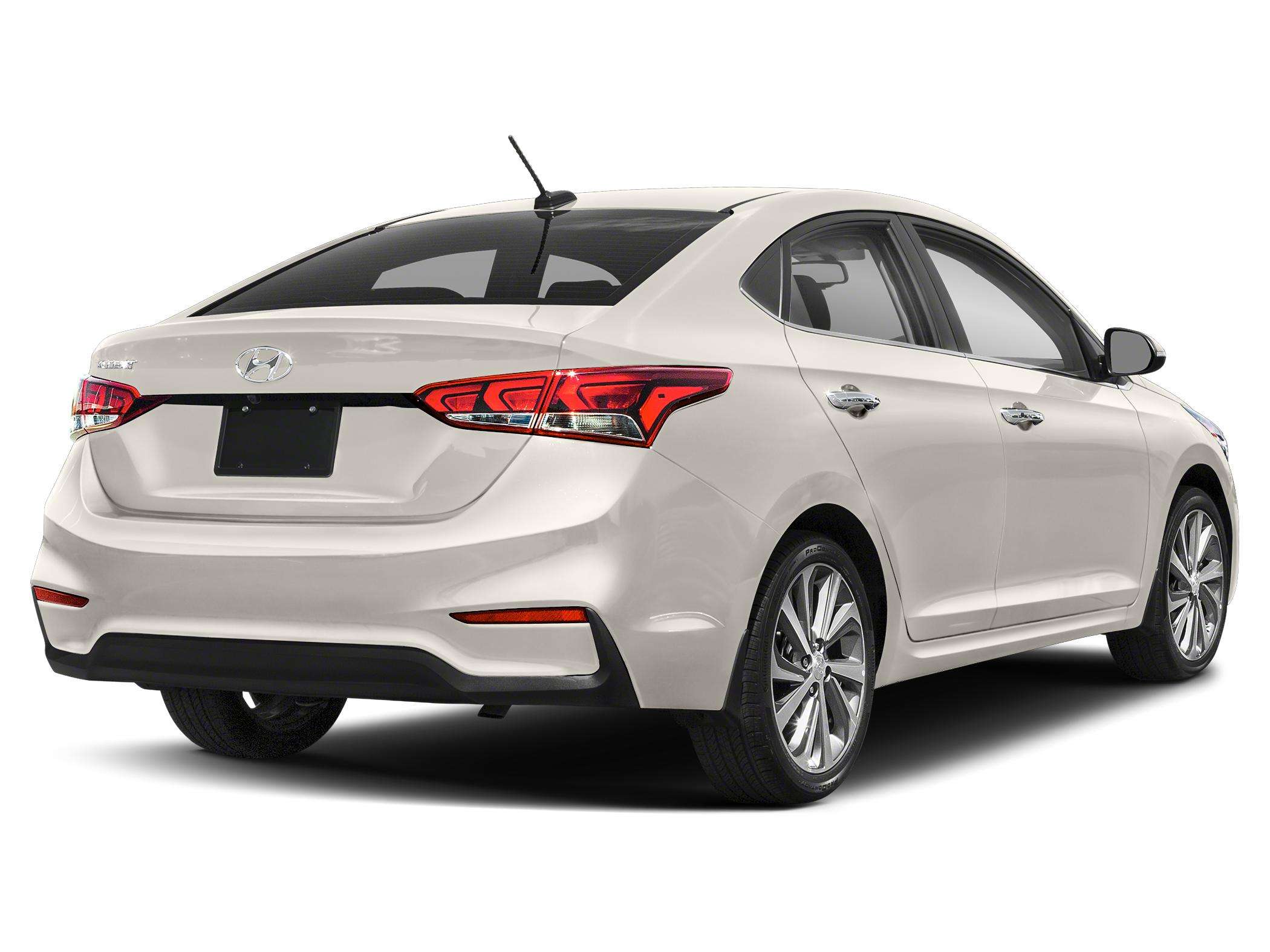 2020 Hyundai ACCENT Essential — photo 2