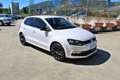 Volkswagen Polo 1.4 TDI 5p. Comfortline Weiß - thumbnail 3