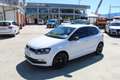 Volkswagen Polo 1.4 TDI 5p. Comfortline Weiß - thumbnail 1