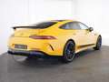 Mercedes-Benz AMG GT 63 S 4Matic+ NightII CarbonII AHK Stdhzg. Gelb - thumbnail 3