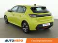 Peugeot 208 1.2 PureTech Active 75 CV Giallo - thumbnail 4