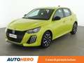 Peugeot 208 1.2 PureTech Active 75 CV Giallo - thumbnail 1