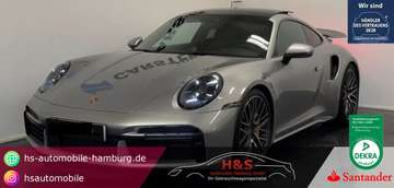 Turbo S PDLS+