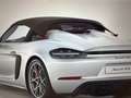 Porsche 718 Spyder RS PDK Ezüst - thumbnail 4