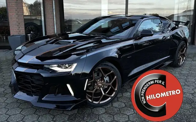 Chevrolet Camaro Camaro Coupe 3.6 Sport ZL1 340cv auto