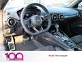 Audi TTS Roadster quattro TFSI NAVI LEDER B&O PDCv+h GRA SH Negro - thumbnail 9