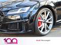 Audi TTS Roadster quattro TFSI NAVI LEDER B&O PDCv+h GRA SH Negro - thumbnail 6
