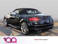 Audi TTS Roadster quattro TFSI NAVI LEDER B&O PDCv+h GRA SH crna - thumbnail 4