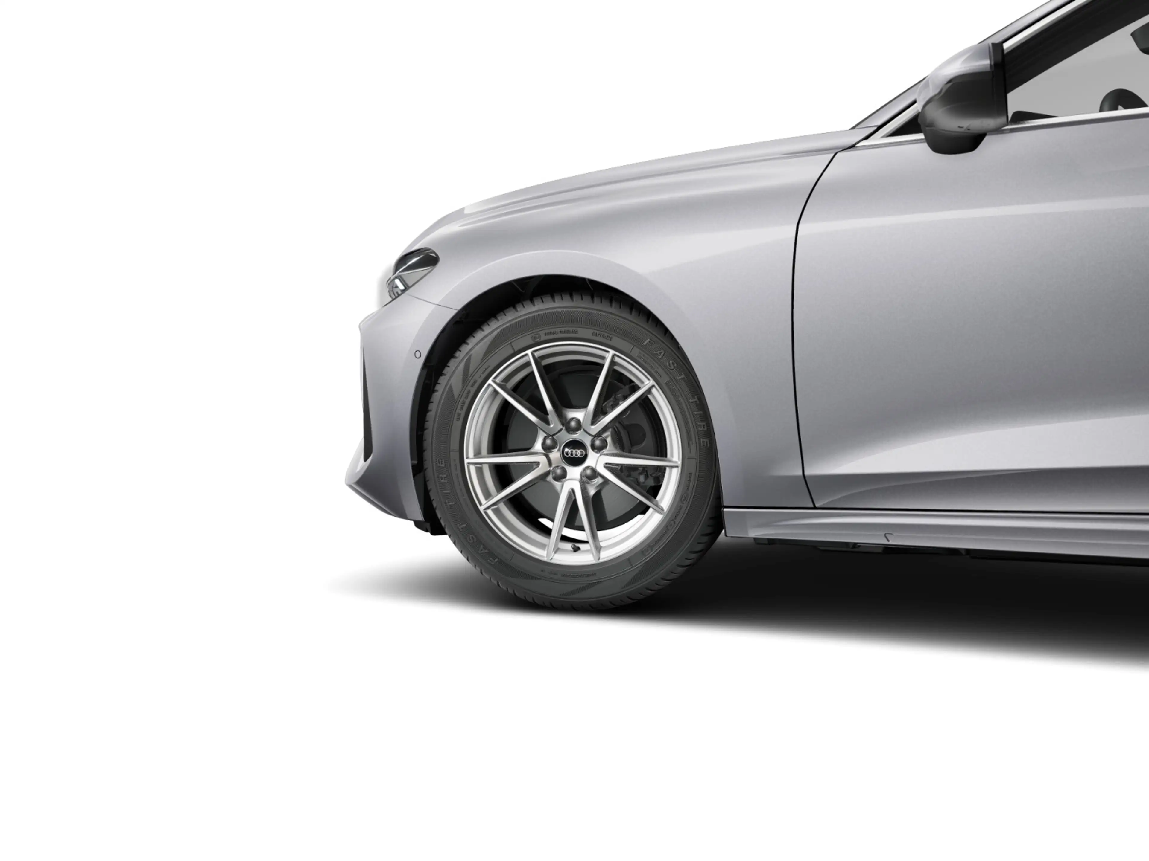 Audi A5 A5 2.0 TFSI Avant — photo 5