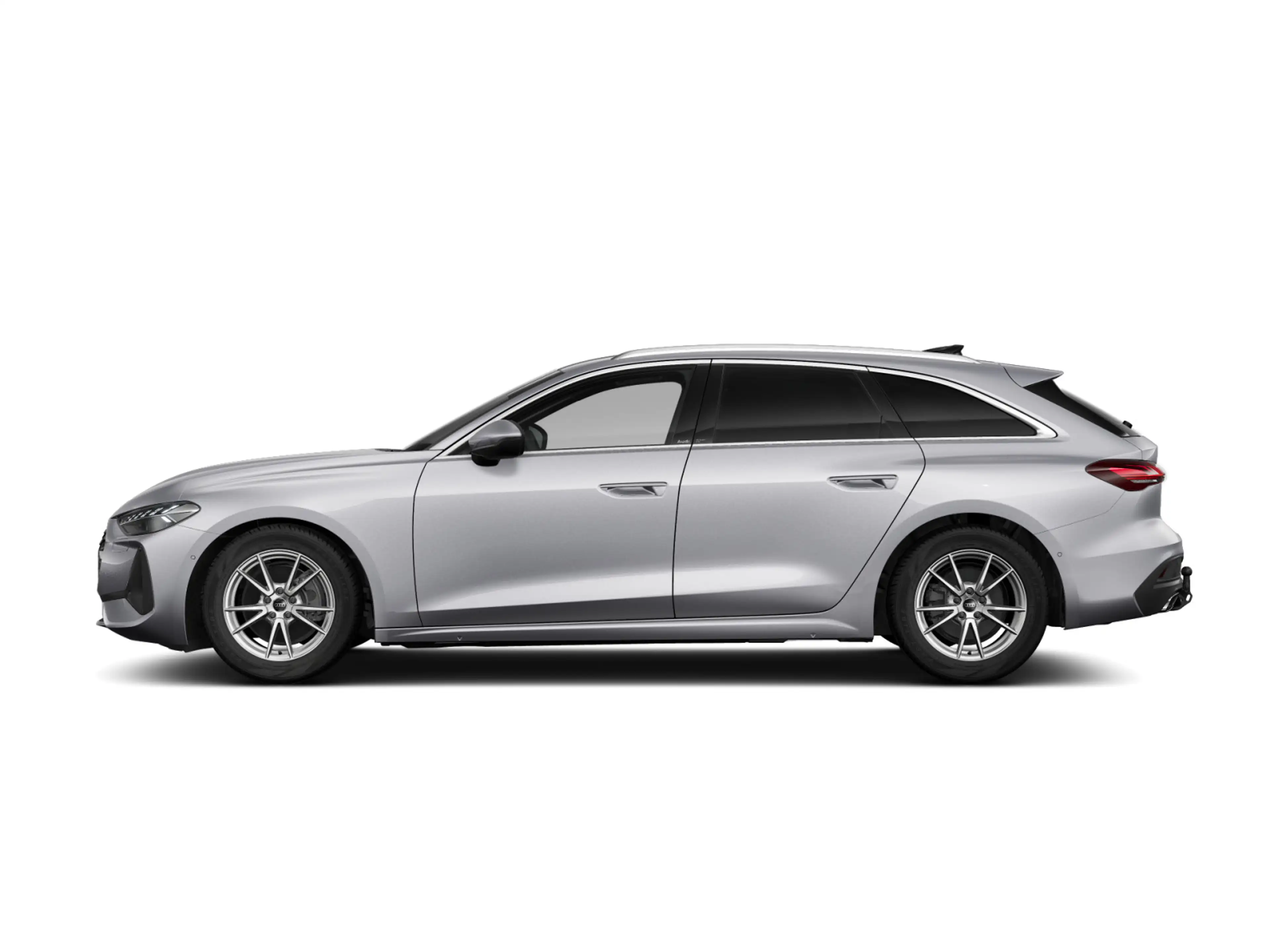 Audi A5 A5 2.0 TFSI Avant — photo 7