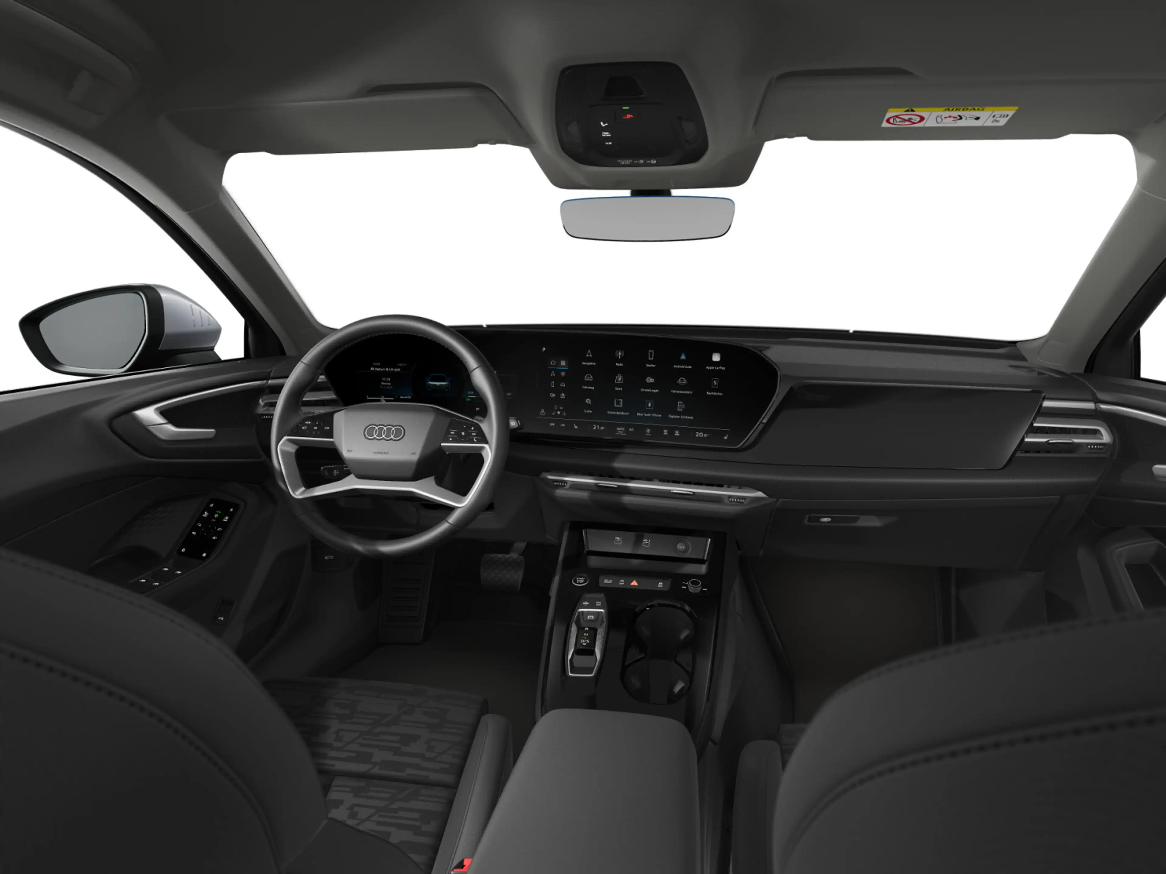 Audi A5 A5 2.0 TFSI Avant — photo 10