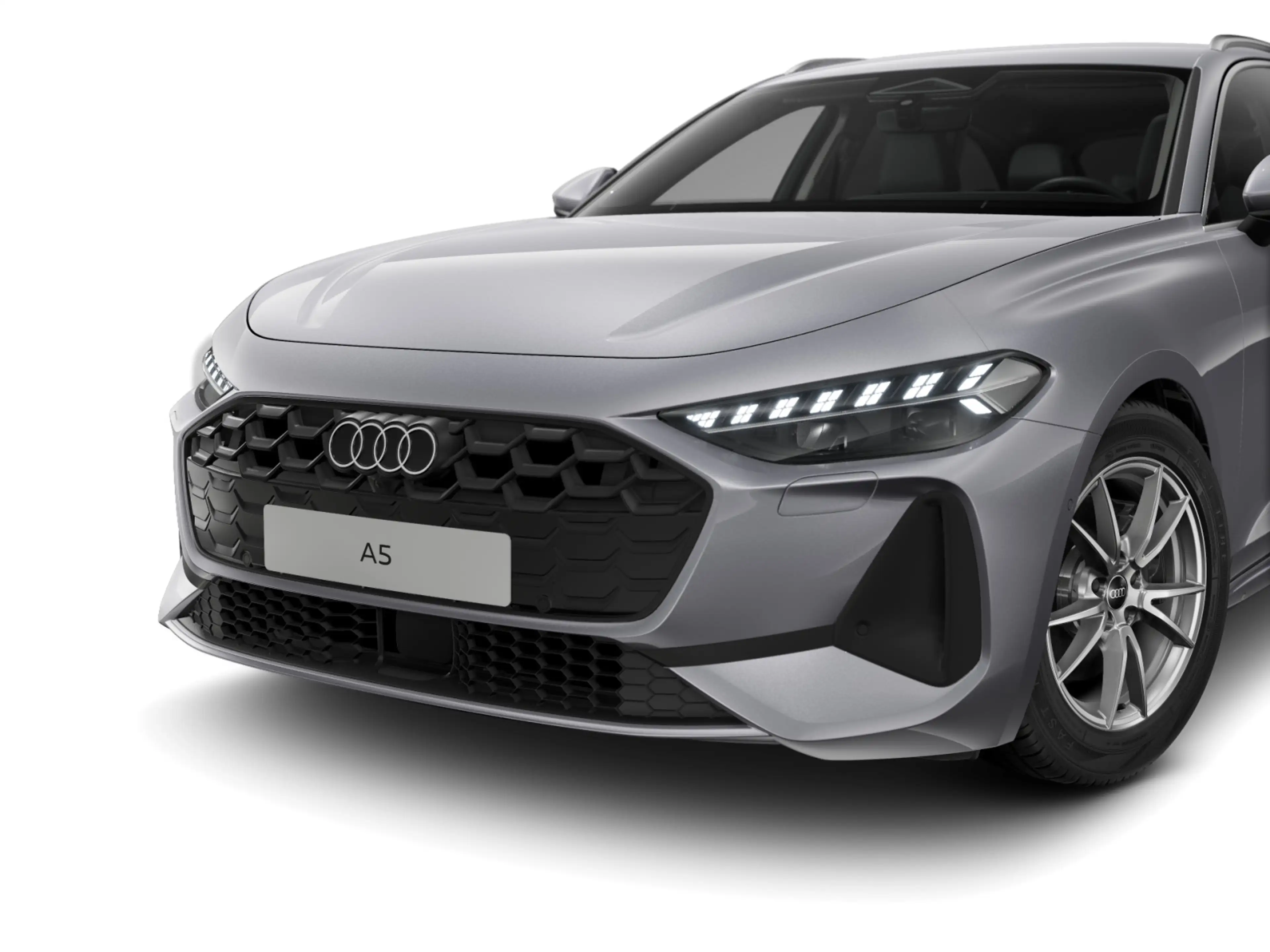 Audi A5 A5 2.0 TFSI Avant — photo 9