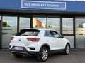 Volkswagen T-Roc 1,5 TSI ACT Sport DSG/ACC Weiß - thumbnail 12