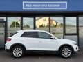 Volkswagen T-Roc 1,5 TSI ACT Sport DSG/ACC Weiß - thumbnail 14
