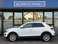 Volkswagen T-Roc 1,5 TSI ACT Sport DSG/ACC Weiß - thumbnail 13